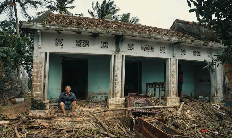 Quando os Convidados Não Querem Ir Embora: Uma Páscoa Que Mudou a Minha Família