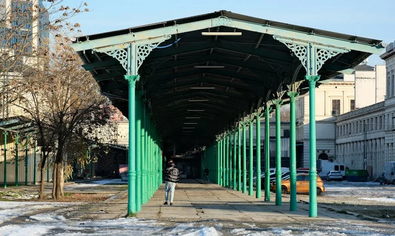 Quando os Convidados Não São Bem-vindos: O Dia em Que Disse Basta à Minha Família