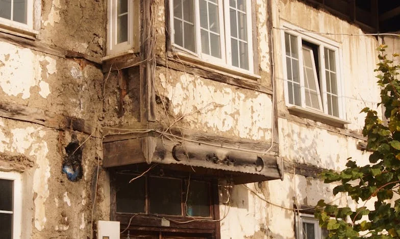 “Tens um mês para saírem da minha casa!” – O dia em que a minha sogra destruiu o nosso lar