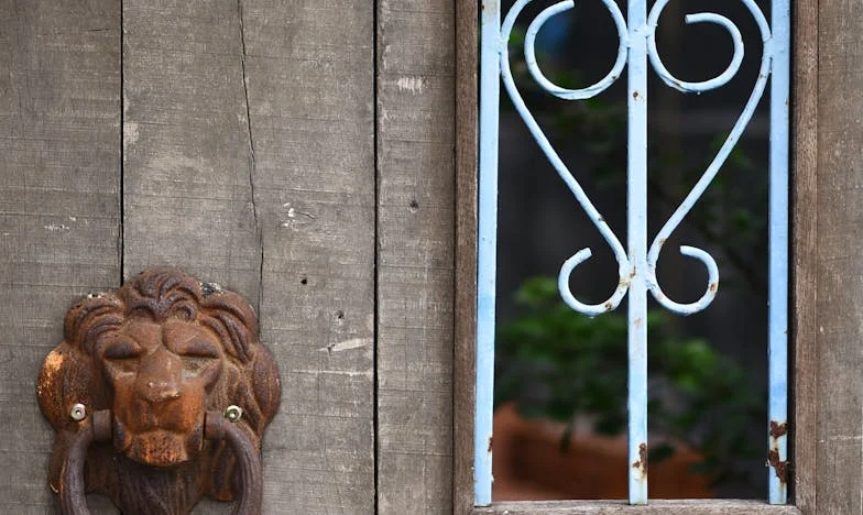 Tive de expulsar a minha filha e o genro de casa: A hospitalidade que me destruiu