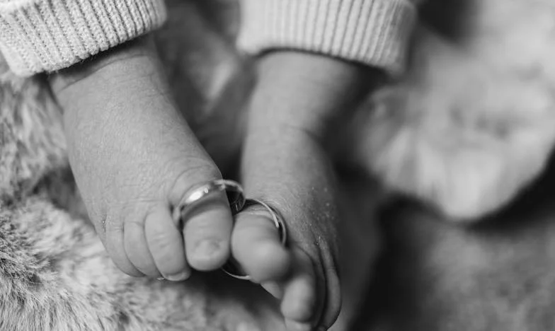 Uma Sombra Sobre a Nossa Família: Quando o Meu Filho se Tornou um Estranho