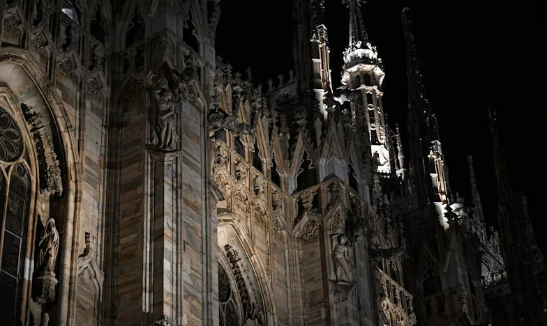 Voltei para casa com a minha filha recém-nascida — e encontrei apenas o vazio