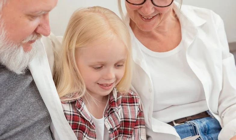 A Carta Escondida na Bagagem: O Dia em que Descobri a Verdade