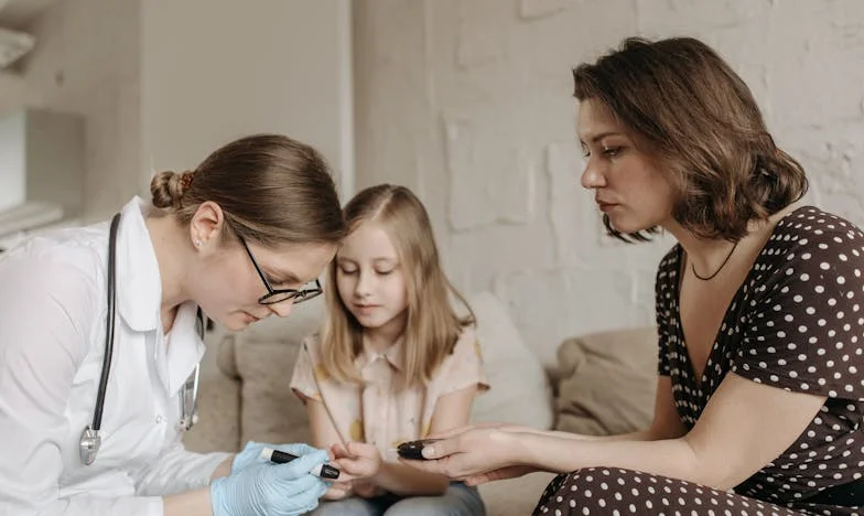 A Menina Que Esperava a Mãe: A História de Ema e a Nova Família