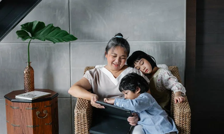 A Mentira da Minha Cunhada: Uma Família à Beira do Abismo