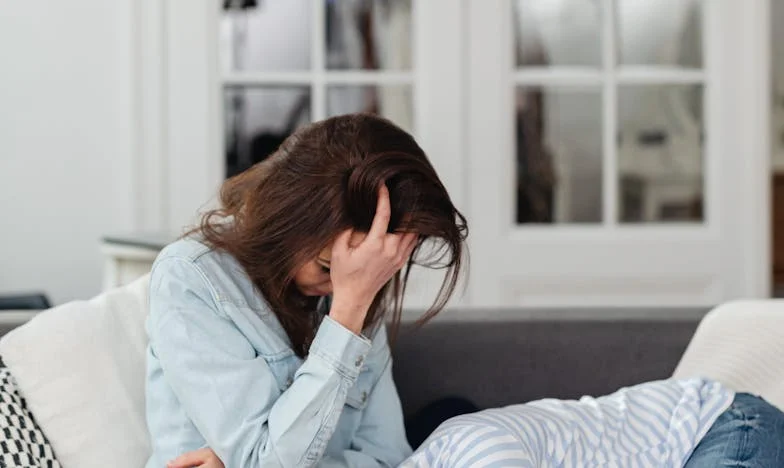 A Minha Nora Desfez a Nossa Família – Será Que Ainda Há Volta a Dar?