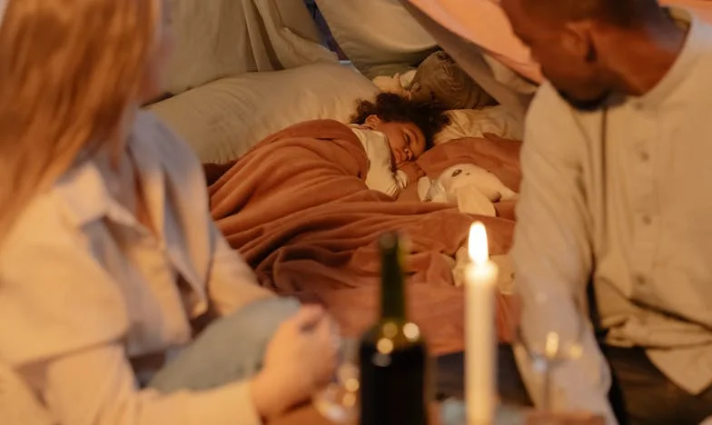 A sogra que nunca me aceitou – Um domingo de guerra numa família portuguesa