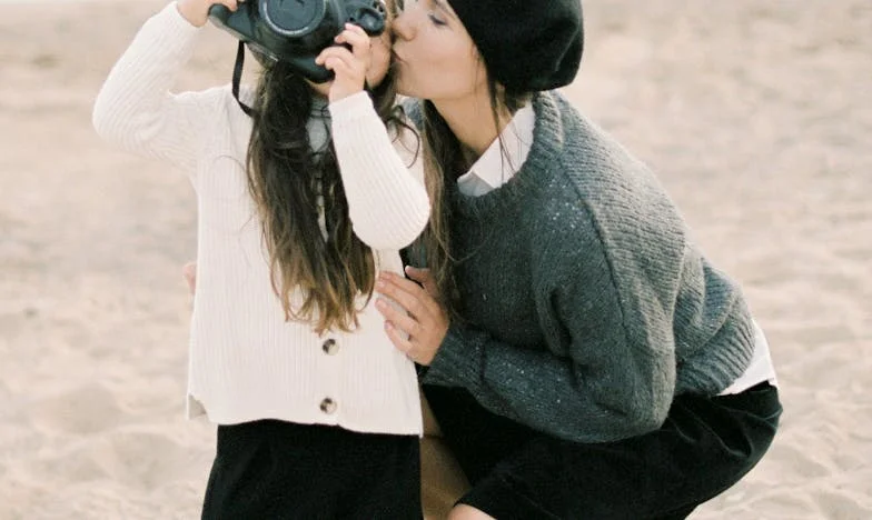 Aos 66 Anos, a Minha Mãe Deu-me à Luz – Pela Primeira Vez, Conto a Minha História