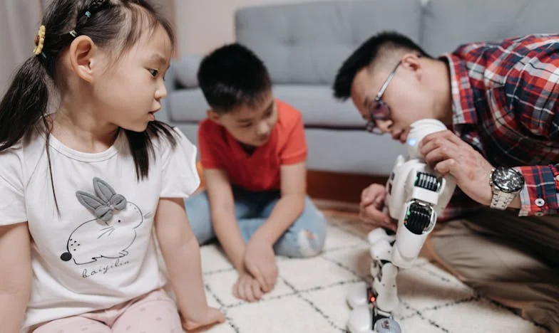 Desmaiei à Frente de Toda a Família Porque o Meu Marido Me Deixou Sozinha com o Nosso Filho – Será Este o Fim do Nosso Casamento?