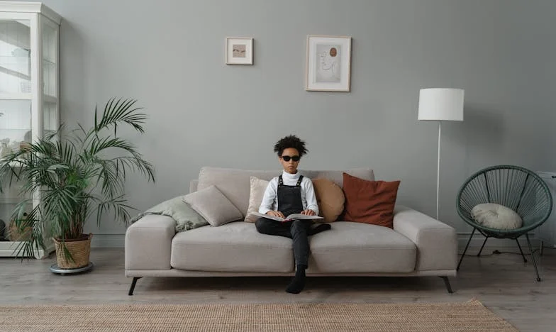 Entre o Amor e a Lealdade: Porque Escolhi a Minha Neta em Vez do Meu Filho