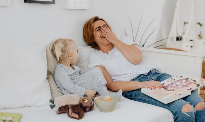 Entre o Amor e o Medo: O Dia em que Interferi na Vida do Meu Filho