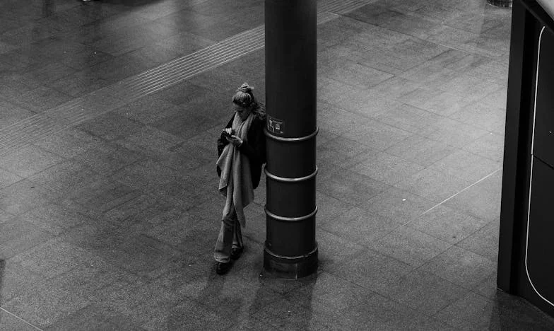 Fugir da Minha Mãe Tóxica Só Para Cair Num Casamento Sem Amor: E Agora?