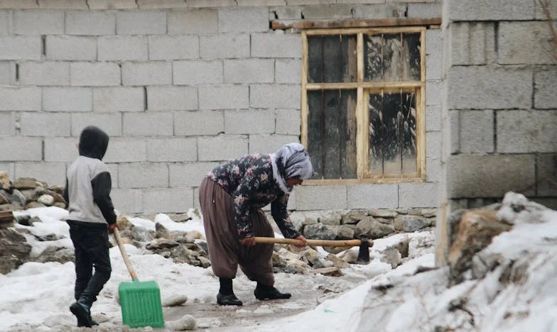 Hóspede na Casa da Minha Própria Filha: O Meu Nome é Maria