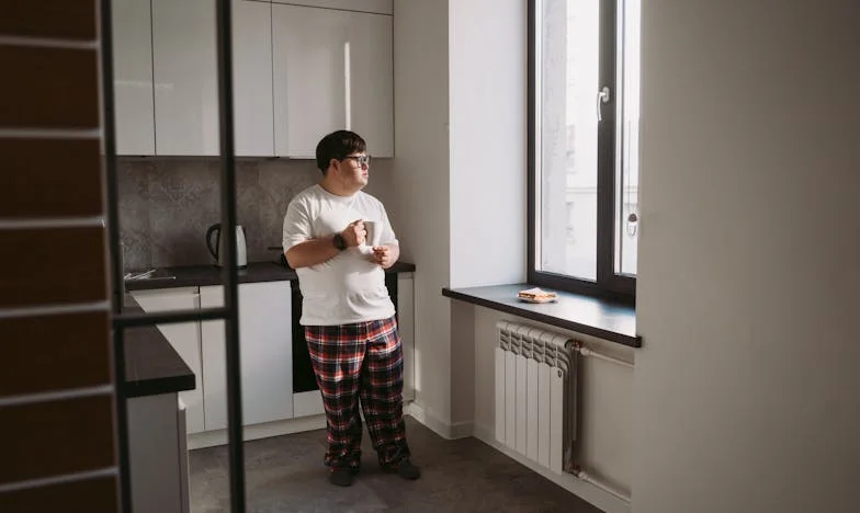 Invasores em Minha Casa – Uma História de Traição, Segredos de Família e a Força da Solidão