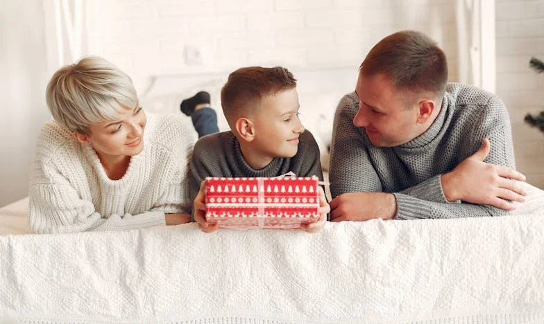 Maternidade: Dívida ou Amor? – Um presente de casamento que mudou tudo