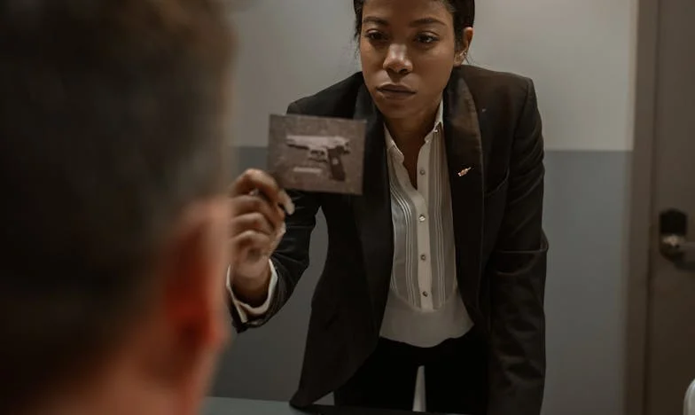 Mensagens Estranhas no Telemóvel do Meu Marido: Entre a Dúvida e o Perdão