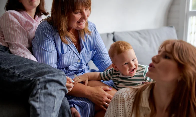 Não vou deixar a minha mãe transformar a minha vida num pesadelo: Eu acredito que consigo sozinha!