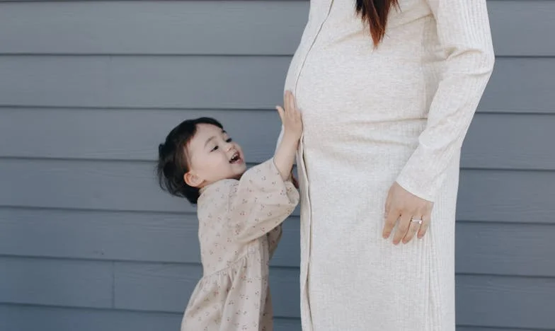 Nunca fui uma boa mãe: A confissão que mudou tudo