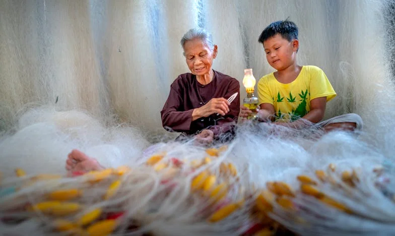 O Abismo Entre Mim e Dona Margarida: Um Domingo Que Mudou Tudo