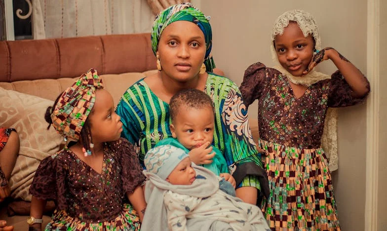 O Instinto de Uma Mãe: Quando Todos Diziam Que Era o Fim