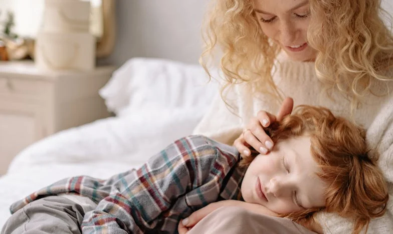 O Meu Marido Quer Mandar o Nosso Filho Para a Casa da Mãe Dele: A Minha Luta Pela Nossa Família