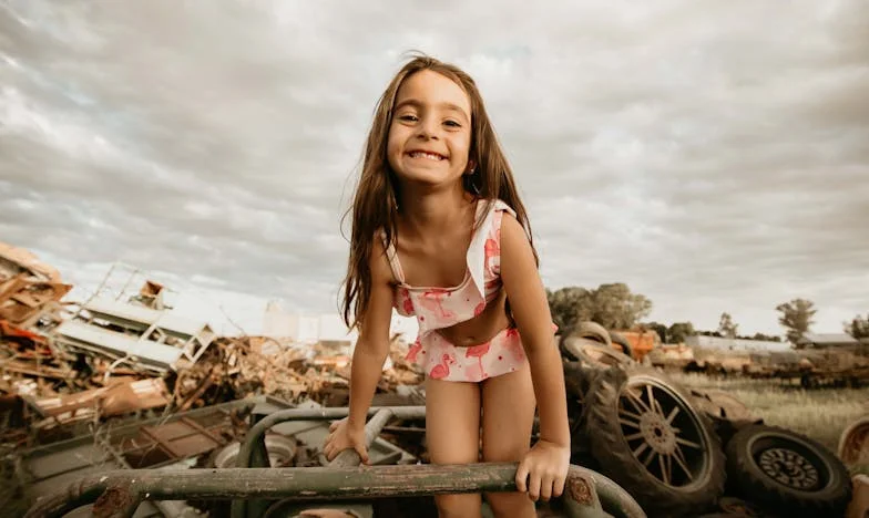 “Pagamos Separado!” – Um Encontro Que Mudou Tudo