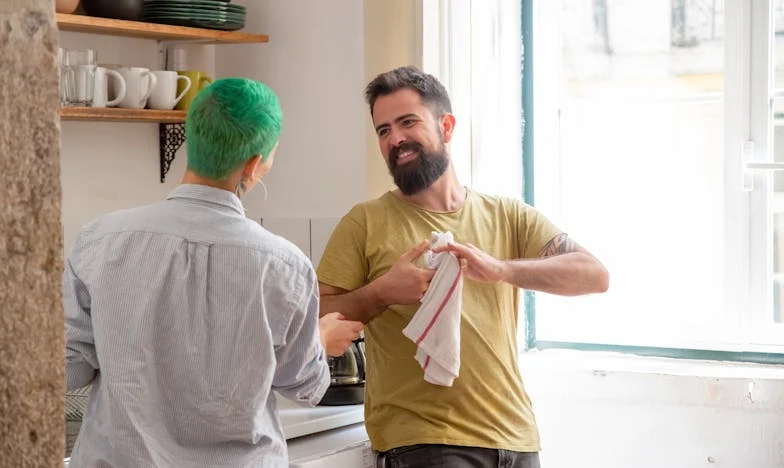 Quando a Dor Não Passa: O Meu Mundo Depois da Traição do Miguel