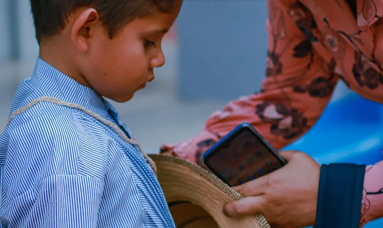 Quando a Minha Mãe Veio Viver Connosco: Entre o Amor e o Desgaste