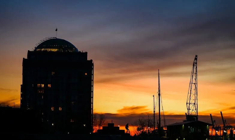 Quando a Nora Entrou na Minha Casa: Uma História de Rigor, Mal-entendidos e Gratidão Inesperada