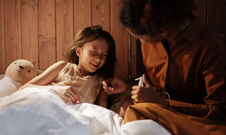 Quando Éramos Três: Viver com a Sogra e o Seu Pretendente