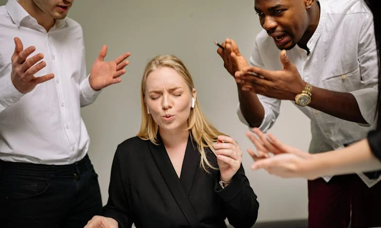 Quando o meu marido levou toda a comida para a mãe dele – um drama familiar português