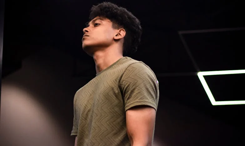 Quando o Meu Mundo Ruiu e Tive de Me Reerguer: A História de Inês e Ricardo