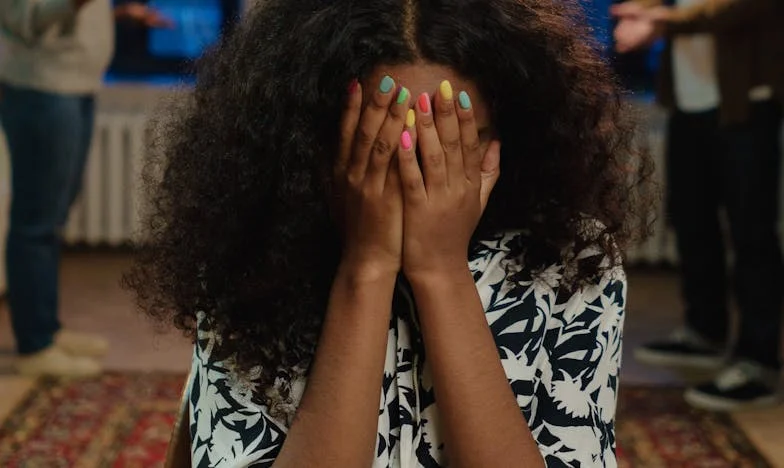 Quando Tudo Desaparece: Confissões de uma Mulher Abandonada