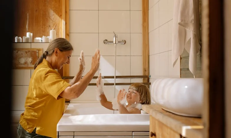 Regresso à Casa da Avó – Onde Agora Vivem Outros