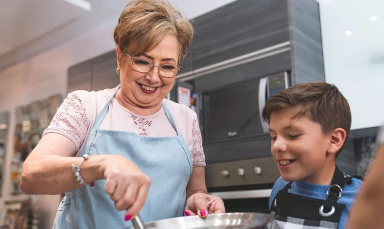 Silêncio e Portas Fechadas: Como Tentei Expulsar os Meus Próprios Filhos de Casa
