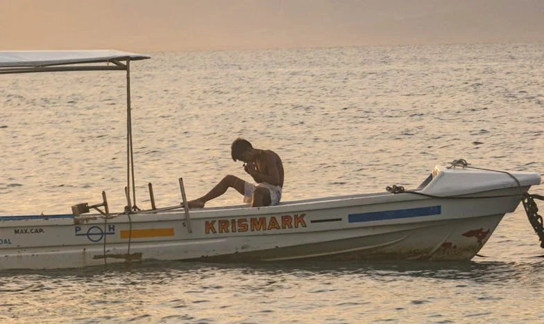 Um Verão, Um Ultimato: Como Tentei Salvar a Minha Família (Ou Será Que Só Me Enganei a Mim Mesma?)
