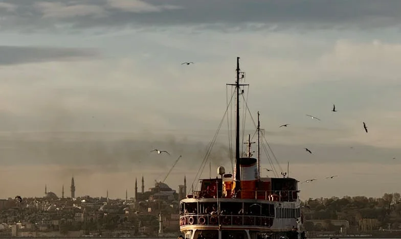 A Fome da Vizinha: Memórias de uma Infância em Silêncio