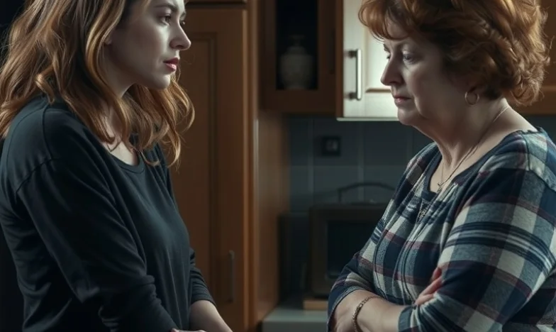 Além das Aparências: A História de Ana entre Ilusões e Verdades