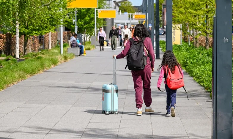 As Férias Que Mudaram Tudo: Como Um Verão Me Tornou a Ovelha Negra da Família