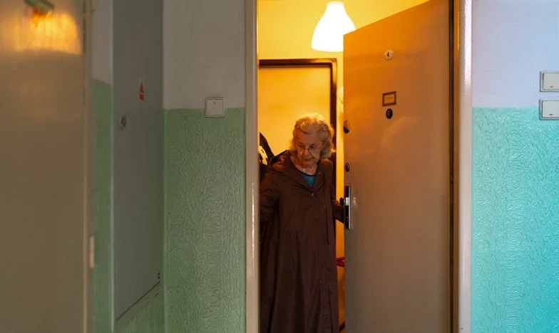 Deixou-me por mensagem, mas eu... não fui vítima. A minha história de traição, força e recomeço