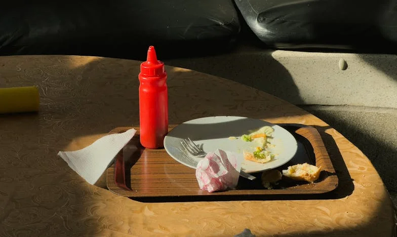 Entre a Minha Mãe e a Minha Mulher: O Peso de Uma Escolha