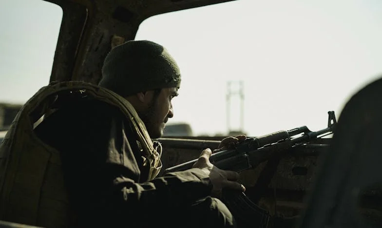 Entre Dois Fogos: O Diário de uma Nora Portuguesa