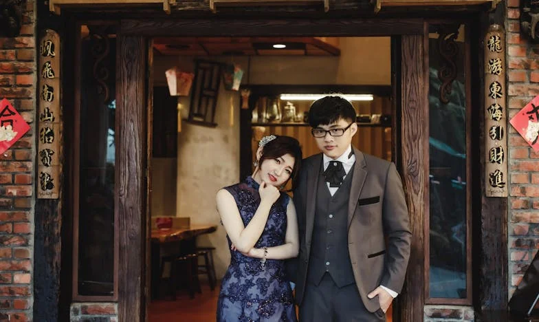 Entre Duas Famílias: O Dia em que Tive de Escolher Entre a Minha Mãe e a Minha Mulher