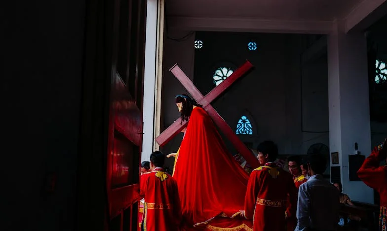 Entre Paredes Frias: Como Me Redescobri na Casa da Minha Sogra