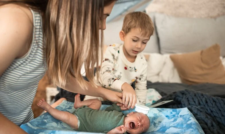 Fui injustamente acusada! Uma história de família destruída por uma mentira