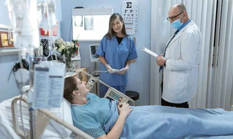 “Mãe, porque é que tudo dói?” – A minha luta pela vida da minha filha e a verdade que destruiu a nossa família