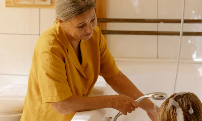 Não corras para o altar, Martina! – A fuga de uma noiva da família tirânica do noivo