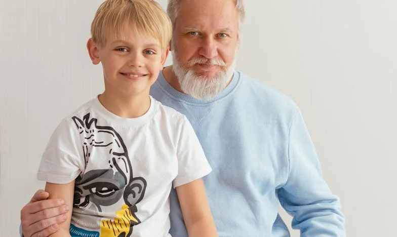 Nimaš mais mãe, gritou a minha sogra: Drama familiar entre dois fogos