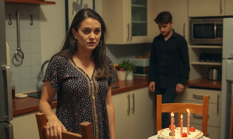 No Limiar dos Cinquenta: Deixo a Minha Mulher Por Um Amor Que Nunca Morreu