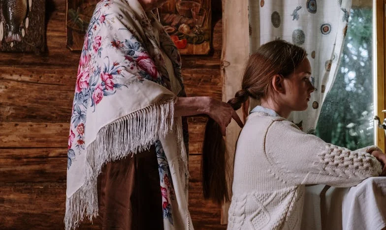 Nunca Mais Vou Permitir Que Me Magoe: A Minha História com a Sogra e os Limites